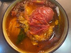 -华兴街煎蛋面(总店)