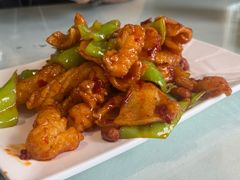 -桃子餐厅·天津菜(红星路直营店)