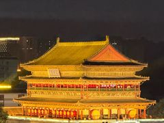 -西安鼓楼