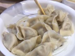 -北方饺子王·海肠捞饭·海鲜锅(山大店)