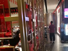 -千百味红餐厅·江西菜(绿地双子塔店)