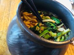 罐罐牛肉米线-中8楼风尚云南菜(颐堤港店)
