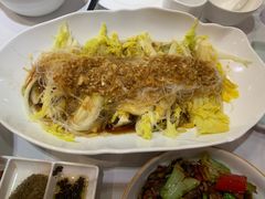 -东兴楼饭庄(六里桥店)