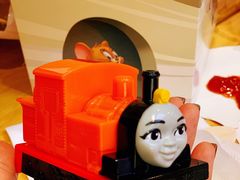 -麦当劳(金沙广场店)