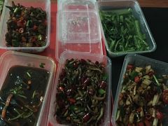 -韶山冲湘菜馆(黄桦路店)