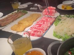 -太古汇海鲜姿造(延寿店)