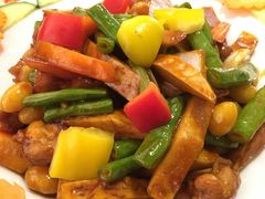 -甜梦园(燕喜店)