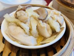 -北园酒家(小北路店)