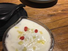 薄荷拌牛肉-茶花妹子云南餐厅(北大店)