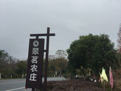 -翠茗农庄土菜馆(天目湖店)