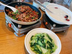 -深巷家味馆.湖北头牌红烧鱼头拌饭(黄陂店)