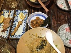 -平成屋·午肴夜酒(四川北路店)