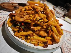 -海尔巴格一甸茶餐厅(团结路店)