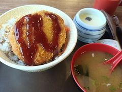 -食其家·牛丼咖喱(广元西路店)