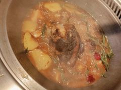 -遇东北林区铁锅炖(南开店)