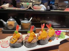 -鸟山鸣·日料食堂(王府井店)