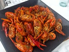 -严三毛口味虾·小严同学的店(曙光路直营店)