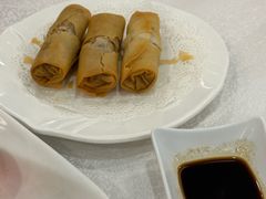 -金鮀岛潮州酒家