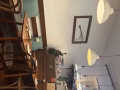 -AFS Cafe & Canteen(闽江二路店)
