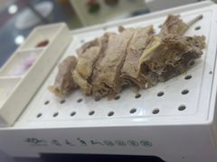 -老毛手抓·盐池滩羊非遗手抓(宁夏总店)