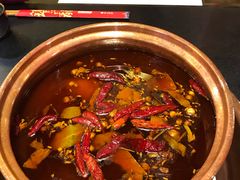 -镇江龙·火锅串串(武侯祠店)