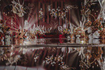 -广州中心皇冠假日酒店·宴会厅