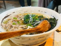 -森味薪火烧•烧鸟居酒屋•日本料理(望京店)