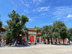 -哈尔滨极乐寺