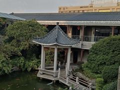 -桃园盛宴·岭南粤菜·手工茶点(南庄店)