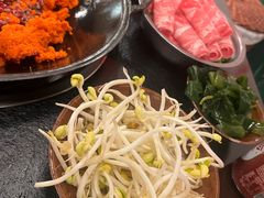 -渝井巷重庆老火锅(沈阳吉祥店)