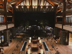 -石梅湾艾美度假酒店