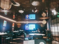 大堂-上上瓷·艺境川菜(IFS旗舰店)