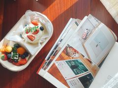 -Cafe on warm(丹霞店)