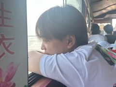 -焦岗湖旅游度假区