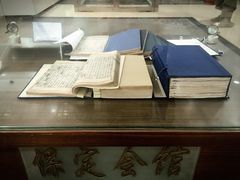 -保定会馆(裕华店)