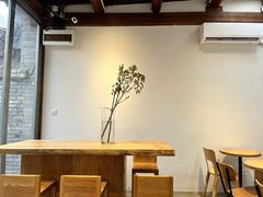 -VOYAGE COFFEE(杨梅竹店)