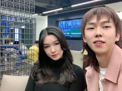 -斑斓色彩沙龙