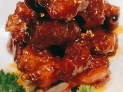 -和记小菜(大宁店)