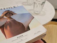 -仁义涵西餐·咖啡(中华巴洛克店)