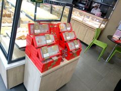 -仟吉KenGee(西子花苑店)