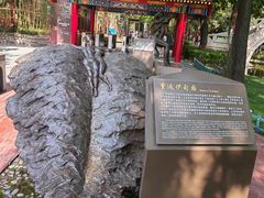 -西安曲江寒窑遗址公园