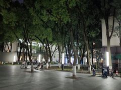 -上海大学(嘉定校区)