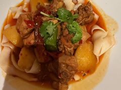 -香料集市新疆餐厅·清真聚餐(成都远洋太古里店)