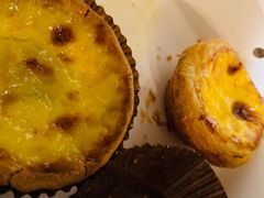 -莉蓮蛋挞(静安寺店)