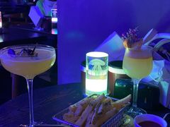 -MOSSO音乐酒吧·live house(长乐路店)