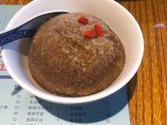 冰汤圆-五里关火锅(牛市口店)