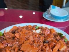 -闻香阁·清真(光荣道店)
