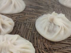 -清真马三汤包(回民街店)