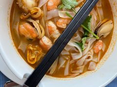 -北海银滩皇冠假日酒店-德丰楼中餐厅
