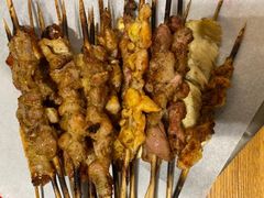 -1819餐厅·团队聚餐·烤串·精酿